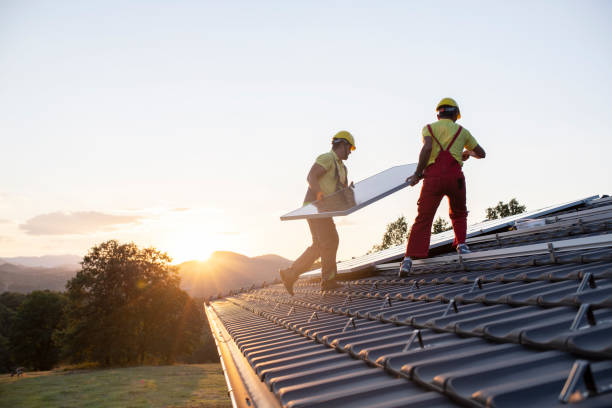 Best Cold Roofs  in Ashland, MO