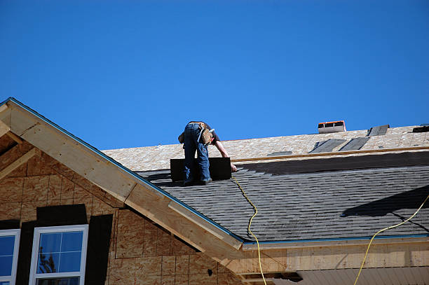 Best Steel Roofing  in Ashland, MO