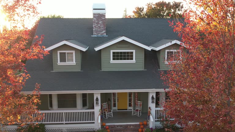 Best Tile Roofing Installation  in Ashland, MO